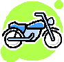 motorcycle