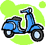 scooter